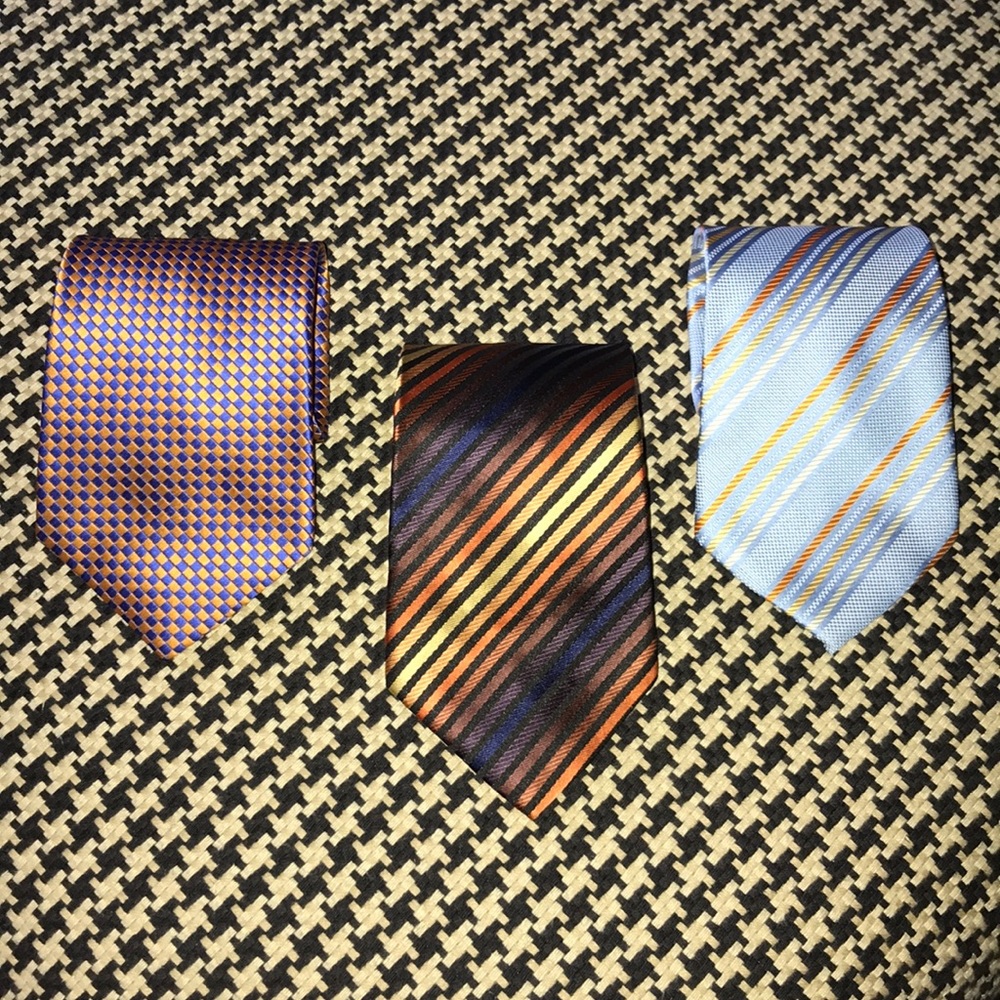 Men’s Neckties